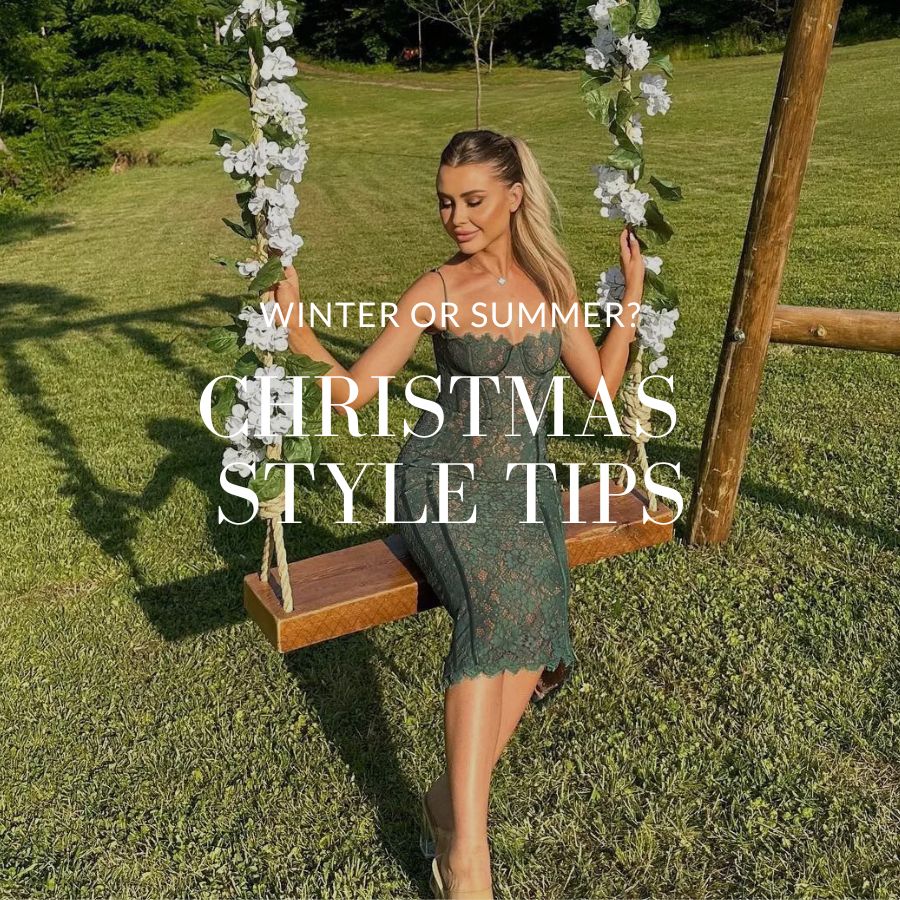 Bodycon News | Global Christmas Traditions and Dresses to Match
