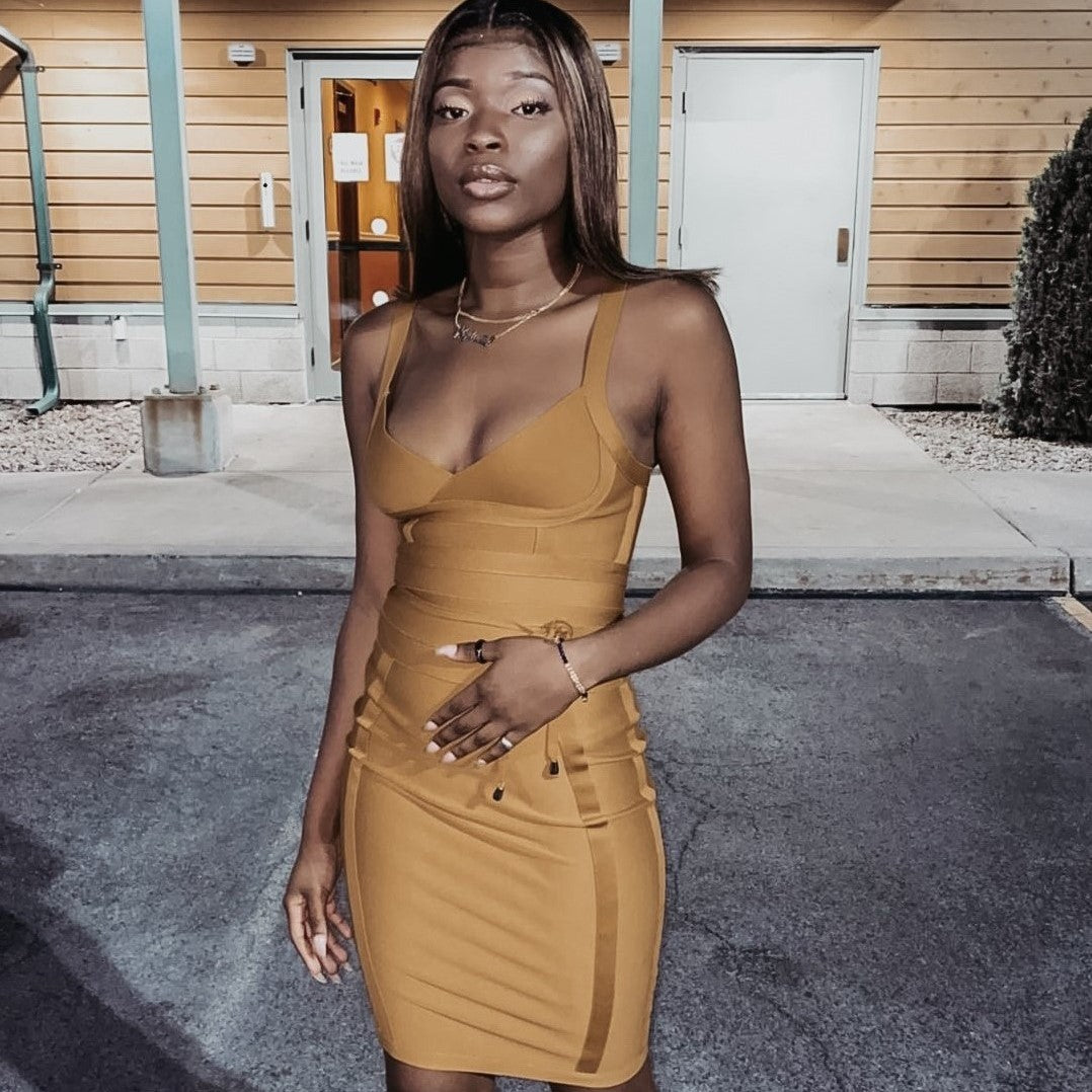 All Apparel | Bandage & Bodycon Dresses