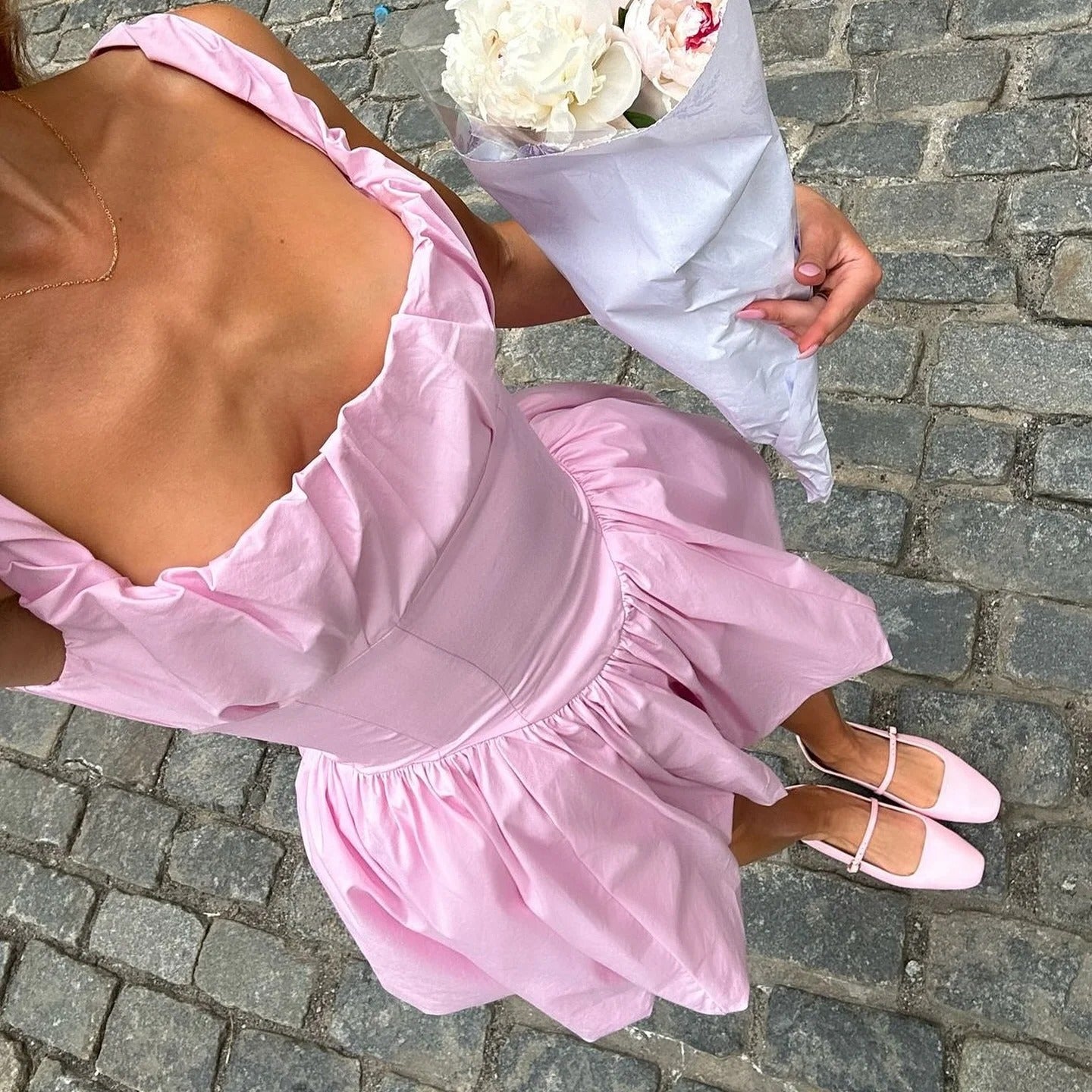 Heritage Collection | Elegant Pastel Dresses & Sets | Bodycon Collection