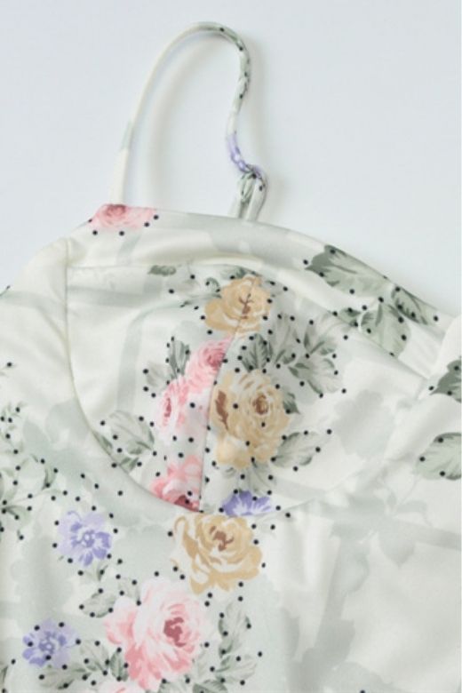 Woman wearing a figure flattering Everly Day Midi Dress - Mint Green BODYCON COLLECTION Pty Ltd