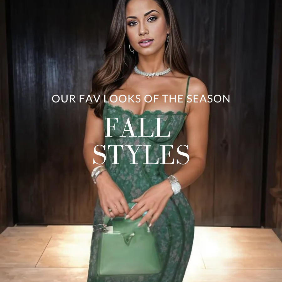 Style Guide | The Best Fall Fashion and Bodycon Fall Styles