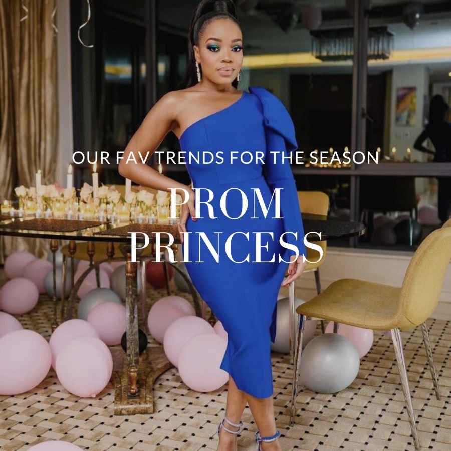 Style Guide | Top 10 Prom Dress Trends for 2024