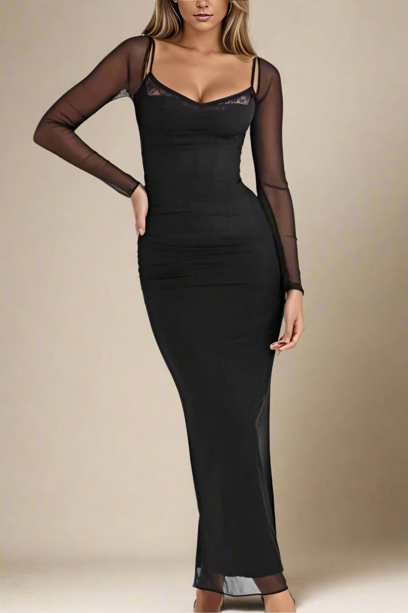 Date Night Dress | Sexy Date Night Dressing