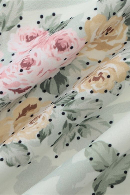 Woman wearing a figure flattering  Everly Day Midi Dress - Mint Green BODYCON COLLECTION Pty Ltd