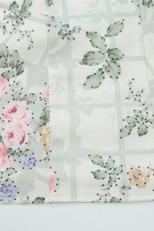 Woman wearing a figure flattering  Everly Day Midi Dress - Mint Green BODYCON COLLECTION Pty Ltd